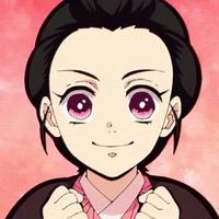 Kamado Nezuko