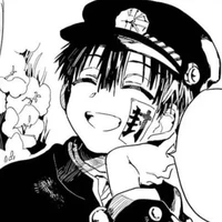 Yugi Amane ( Hanako )