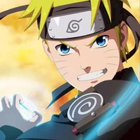 Naruto/bright star