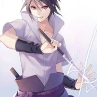 Sasuke