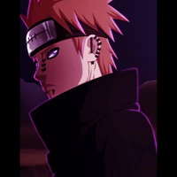 Pain/Yahiko