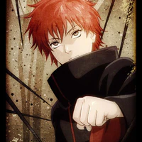 Sasori