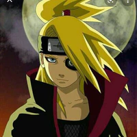 Deidara