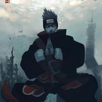 Kisame