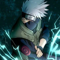 Kakashi