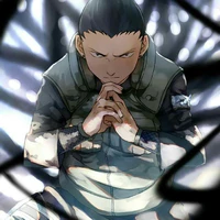 Shikamaru