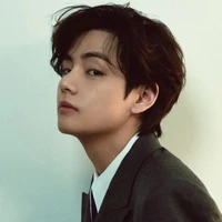 Kim Taehyung