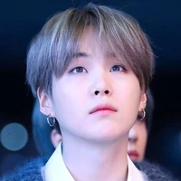 Min Yoongi