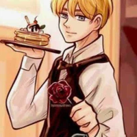 Armin Arlert