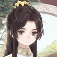 Khương Giai Thụy - lúc nhỏ
