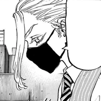 Sanzu Haruchiyo