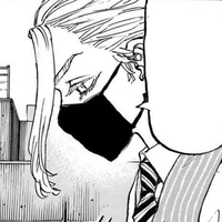 Sanzu Haruchiyo