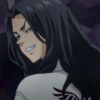 Baji Keisuke