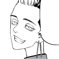 Hanma Shuji