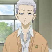 Mitsuya Takashi