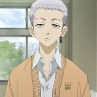 Mitsuya Takashi