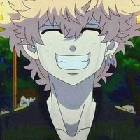Kawata Nahoya (Smiley)