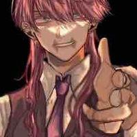 Sanzu/Akashi Haruchiyo