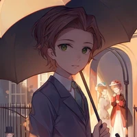 Albert James Moriarty