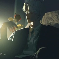 Tarnio James Moriarty