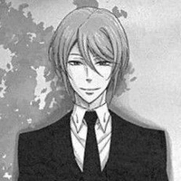 William James Moriarty