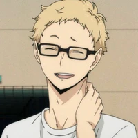 Tsukishima Kei