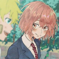 Tachibana Hinata