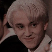 Draco Malfoy