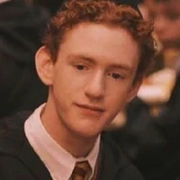Percy Weasley