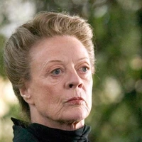 Minerva Mcgonagall
