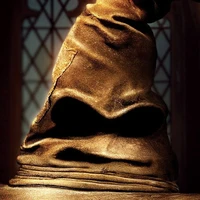 Chiếc nón phân loại