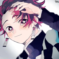 Kamado Tanjirou