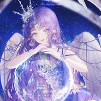 Ari shophi (nhân cách 2 của tg)