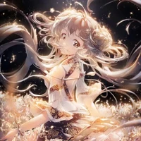 Nana Hakuri -Huyền thoại mùa thu