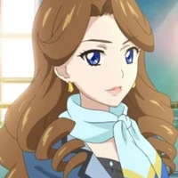 Oirihime mitsuri