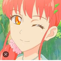 Ringo Hoshimiya