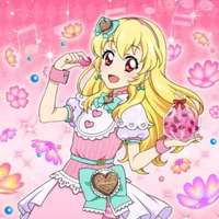 Ichigo Hoshimiya