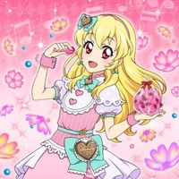 Ichigo Hoshimiya