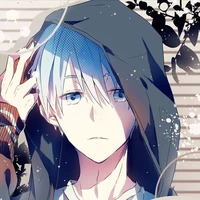 Kuroko Tetsuya