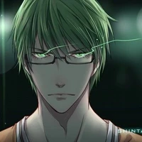 Midorima Shintaro