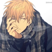 Kise Ryota