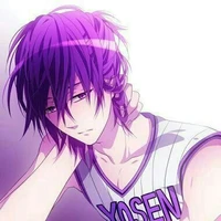 Murasakibara Atsushi