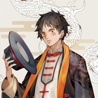Monkey.D Luffy