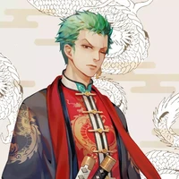 Roronoa Zoro