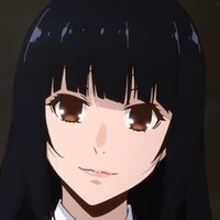 jabami Yumeko