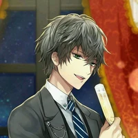 William sharo {ba n9}