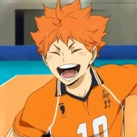 Hinata Shoyo
