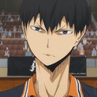 Kageyama Tobio