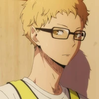 Tsukishima Kei