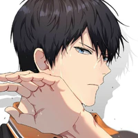 Kageyama Tobio (Năm 1)